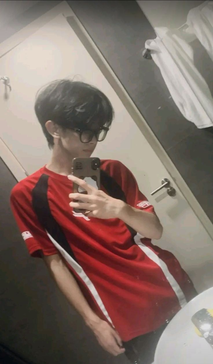 Ảnh Boy Phố 6
