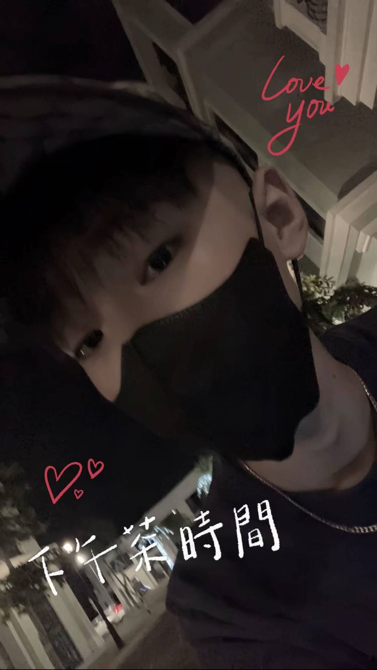 Ảnh Boy Phố 1