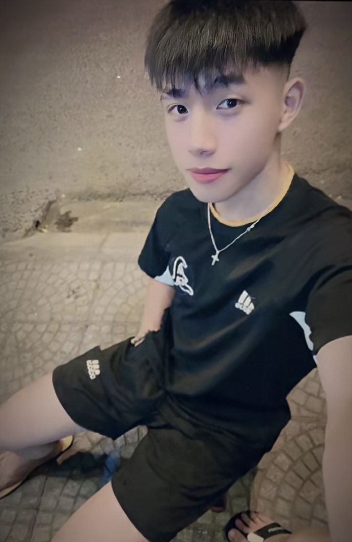 Ảnh Boy Phố 12