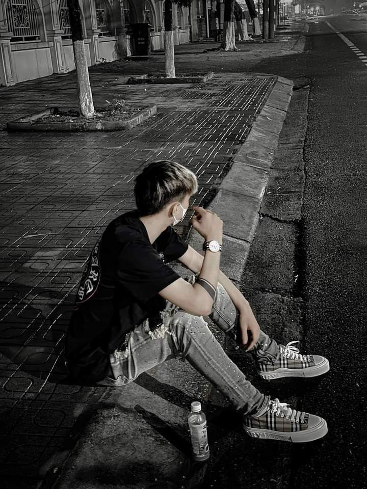 Ảnh Boy Phố 11