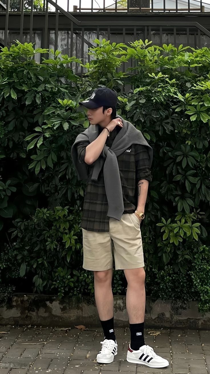 Ảnh Boy Phố 23