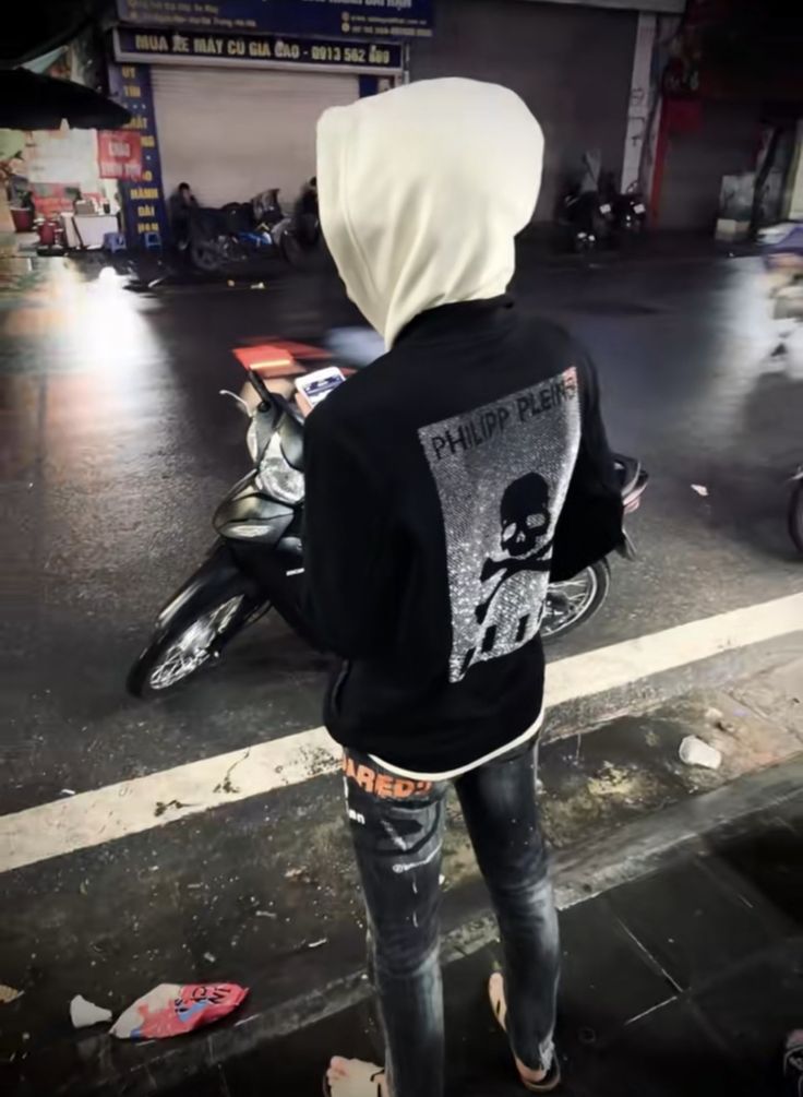Ảnh Boy Phố 5