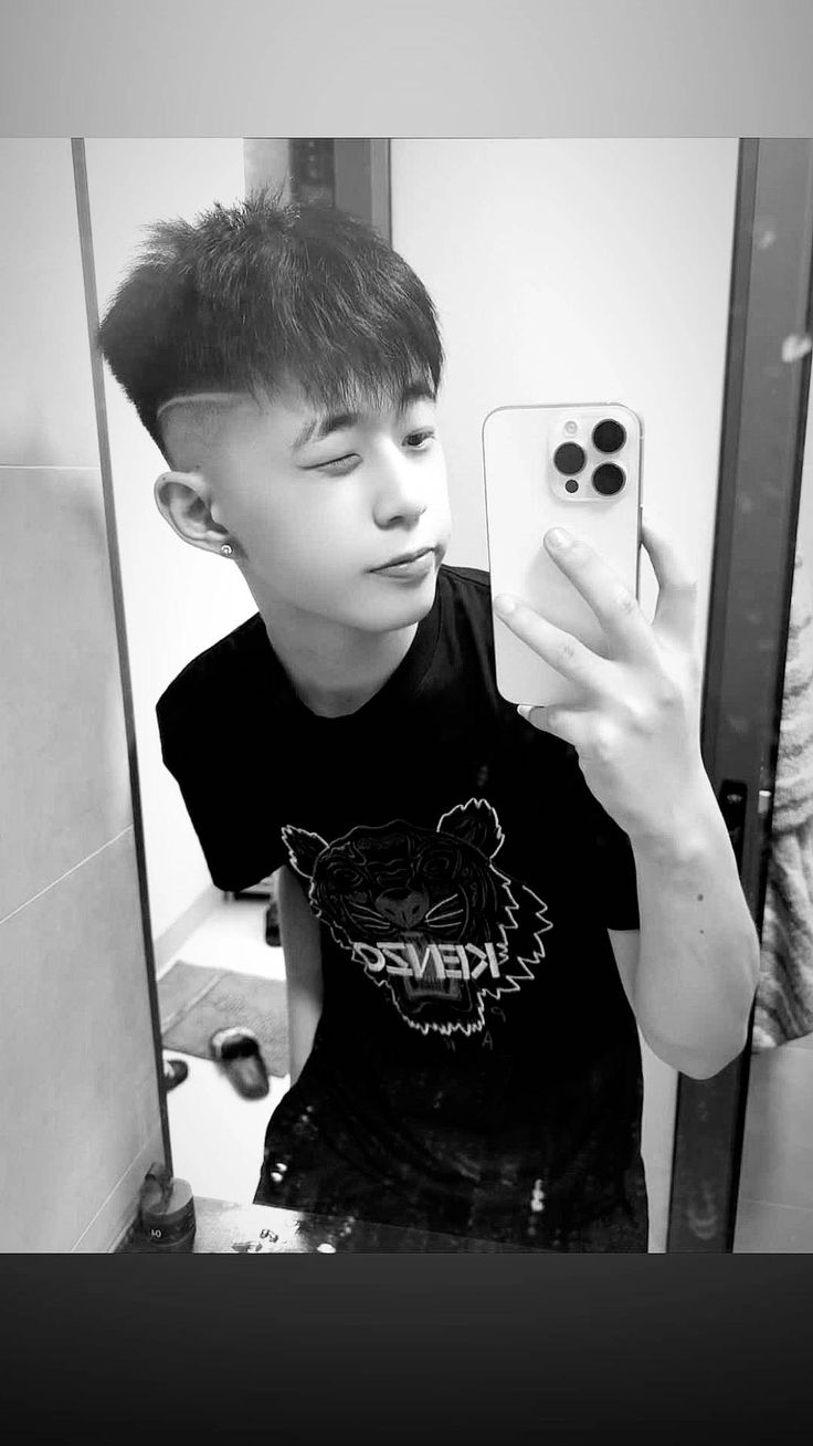 Ảnh Boy Phố 17