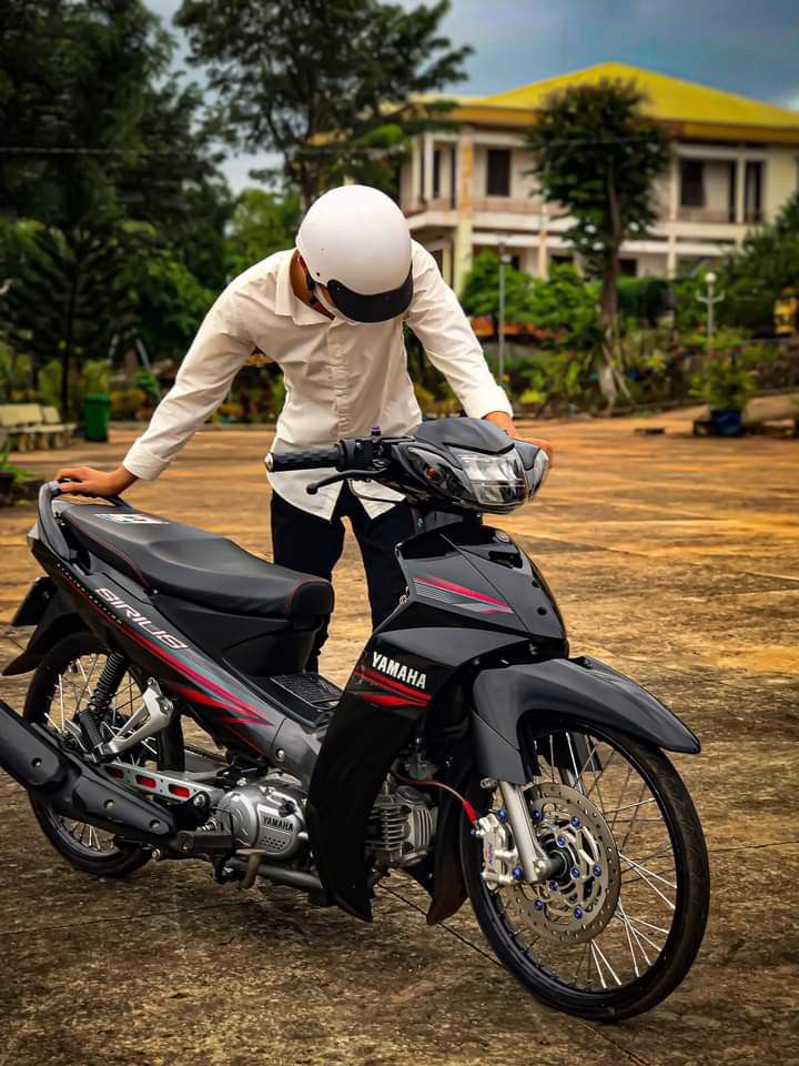 Ảnh Boy Phố 18