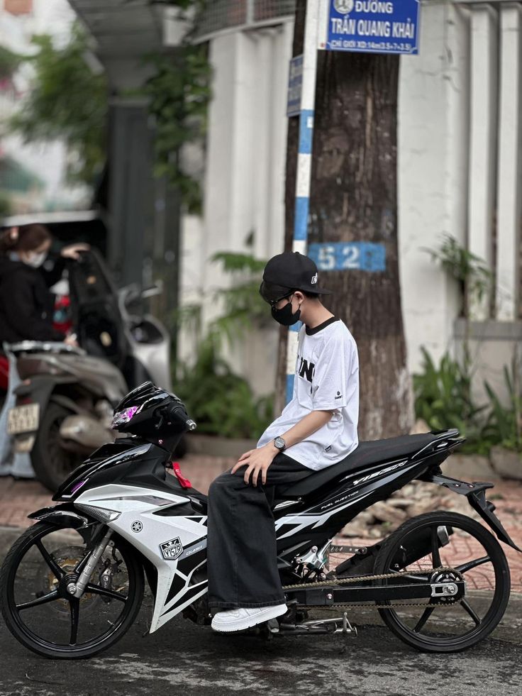 Ảnh Boy Phố 3