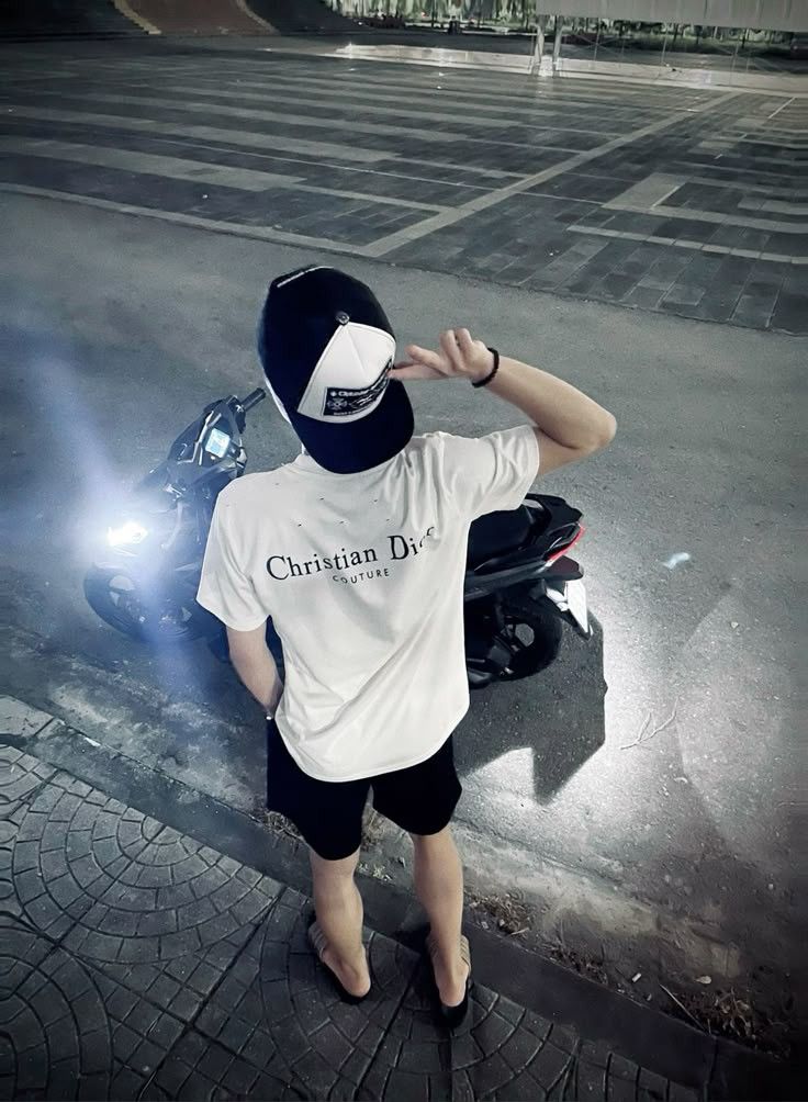 Ảnh Boy Phố 10