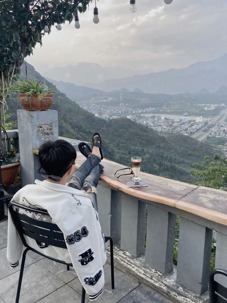 Ảnh Boy Phố 19