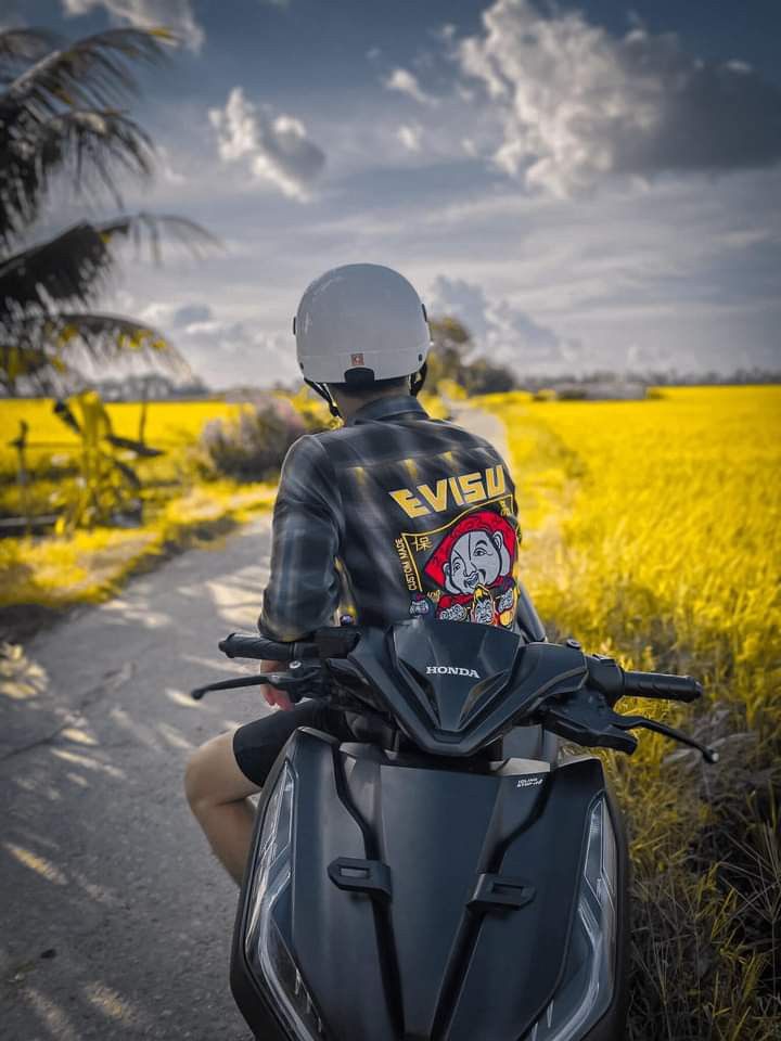 Ảnh Boy Phố 9