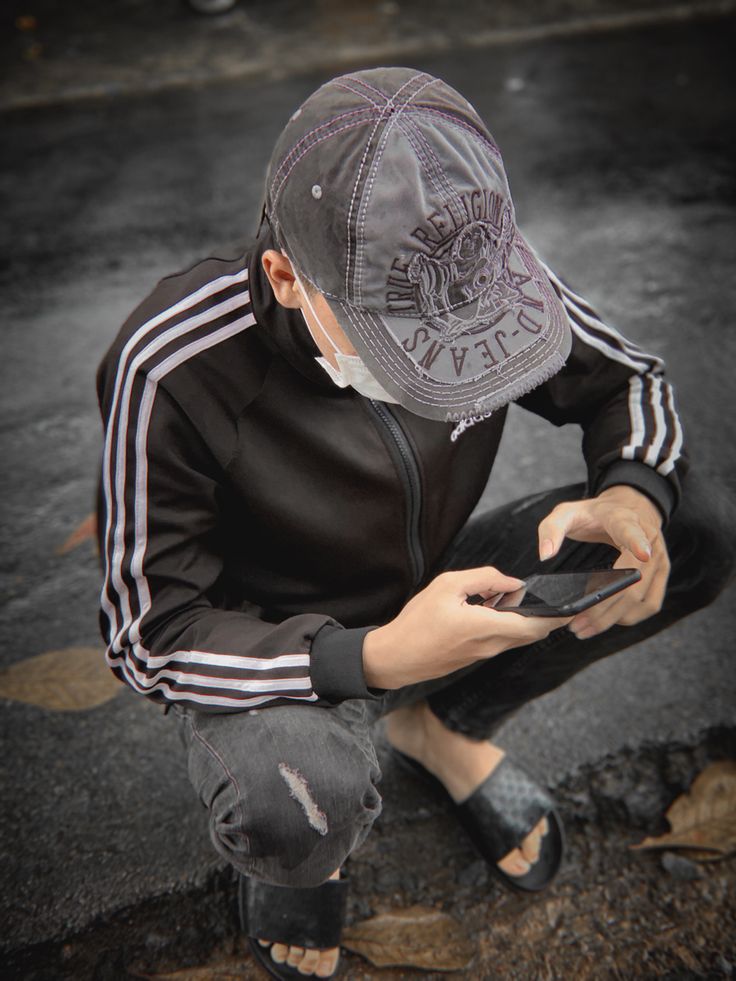 Ảnh Boy Phố 21