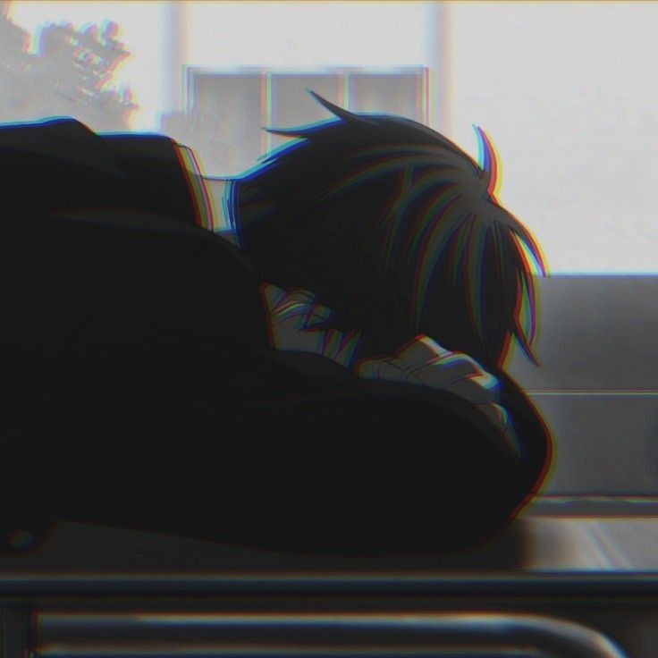 Ảnh Buồn Anime 17