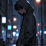 99+ Hình Buồn Anime Tuyệt Đẹp Cho Tâm Trạng Lắng Đọng
