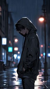 99+ Hình Buồn Anime Tuyệt Đẹp Cho Tâm Trạng Lắng Đọng