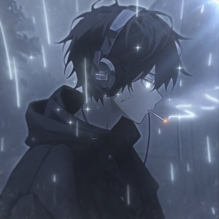 Ảnh Buồn Anime 8