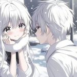 189+ Ảnh Cặp Đôi Anime Tình Cảm Ngọt Ngào Lịm Tim
