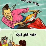 119+ Ảnh Chế Hài Hước Độc Lạ: Giải Tỏa Căng Thẳng, Bùng Nổ Tiếng Cười