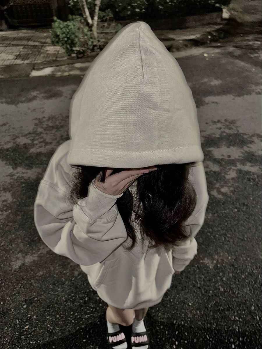 Ảnh Che Mặt 4