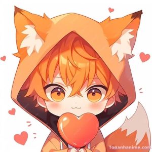 189+ Tuyển Tập Ảnh Chibi Nam Cực Ngầu Dành Cho Bạn