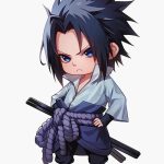 189+ Ảnh Chibi Nam Lạnh Lùng Đẹp Trai Đốn Tim Phái Nữ