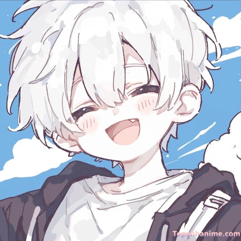 ảnh chibi nam 12