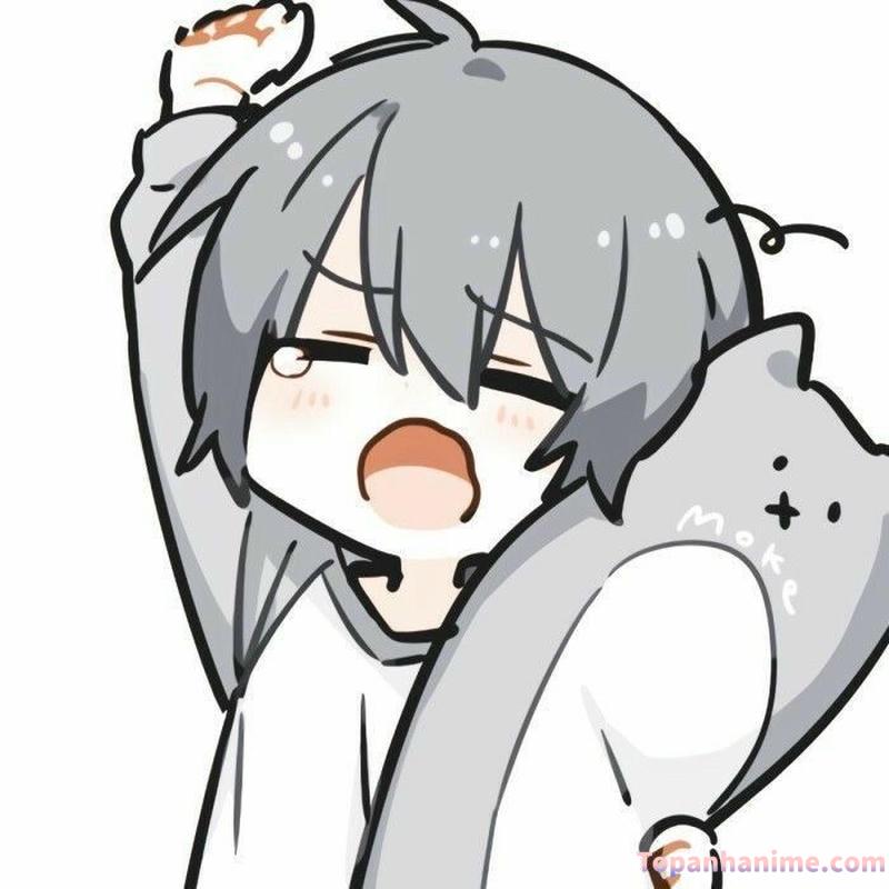 ảnh chibi nam 13