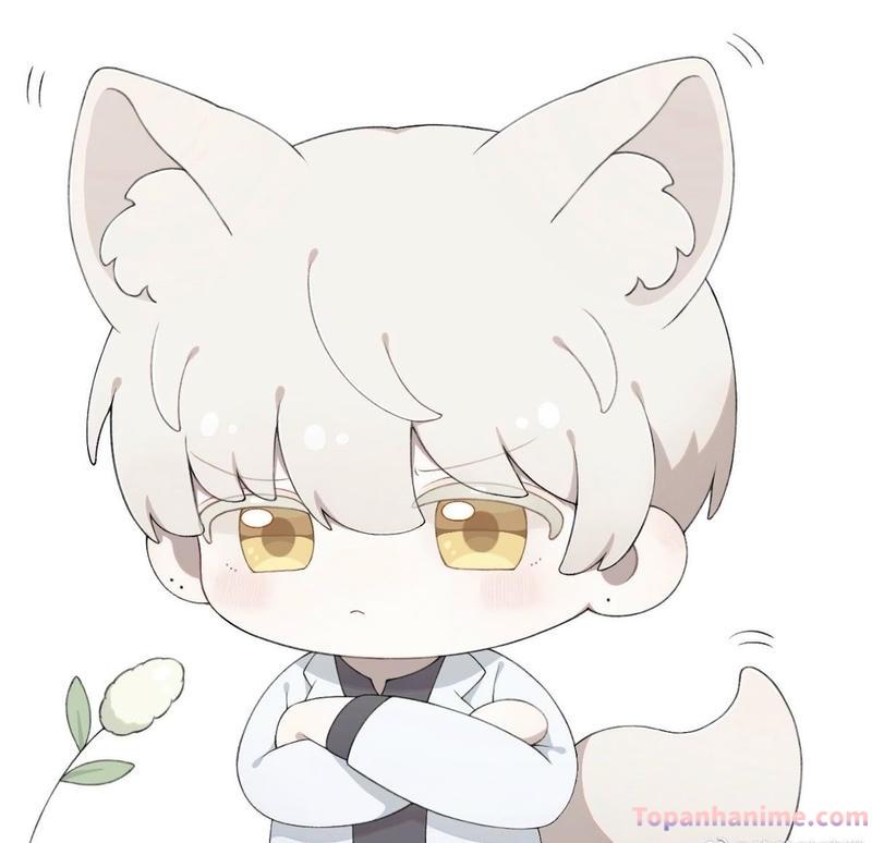 ảnh chibi nam 19
