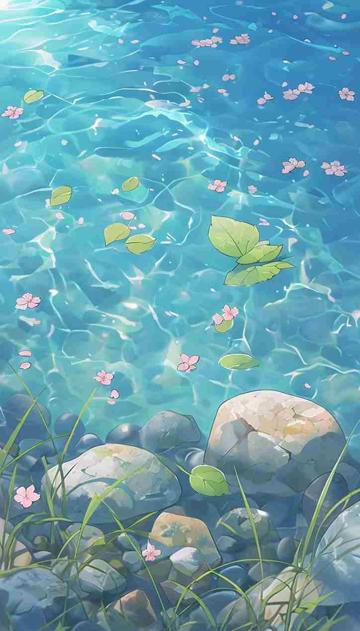 Ảnh Chill Anime 2