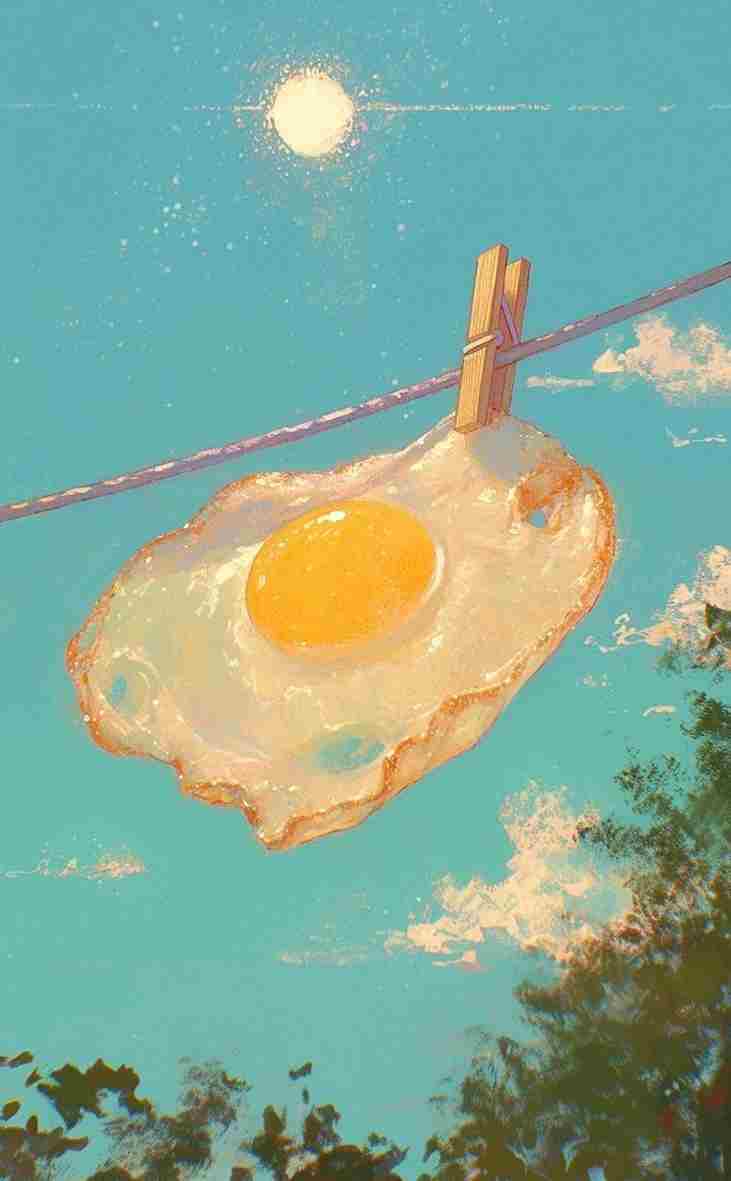 Ảnh Chill Anime 8