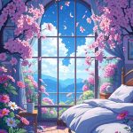 179+ Ảnh Chill Lofi Tuyệt Đẹp Cho Không Gian Thư Giãn Của Bạn
