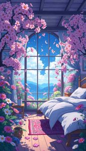 179+ Ảnh Chill Lofi Tuyệt Đẹp Cho Không Gian Thư Giãn Của Bạn