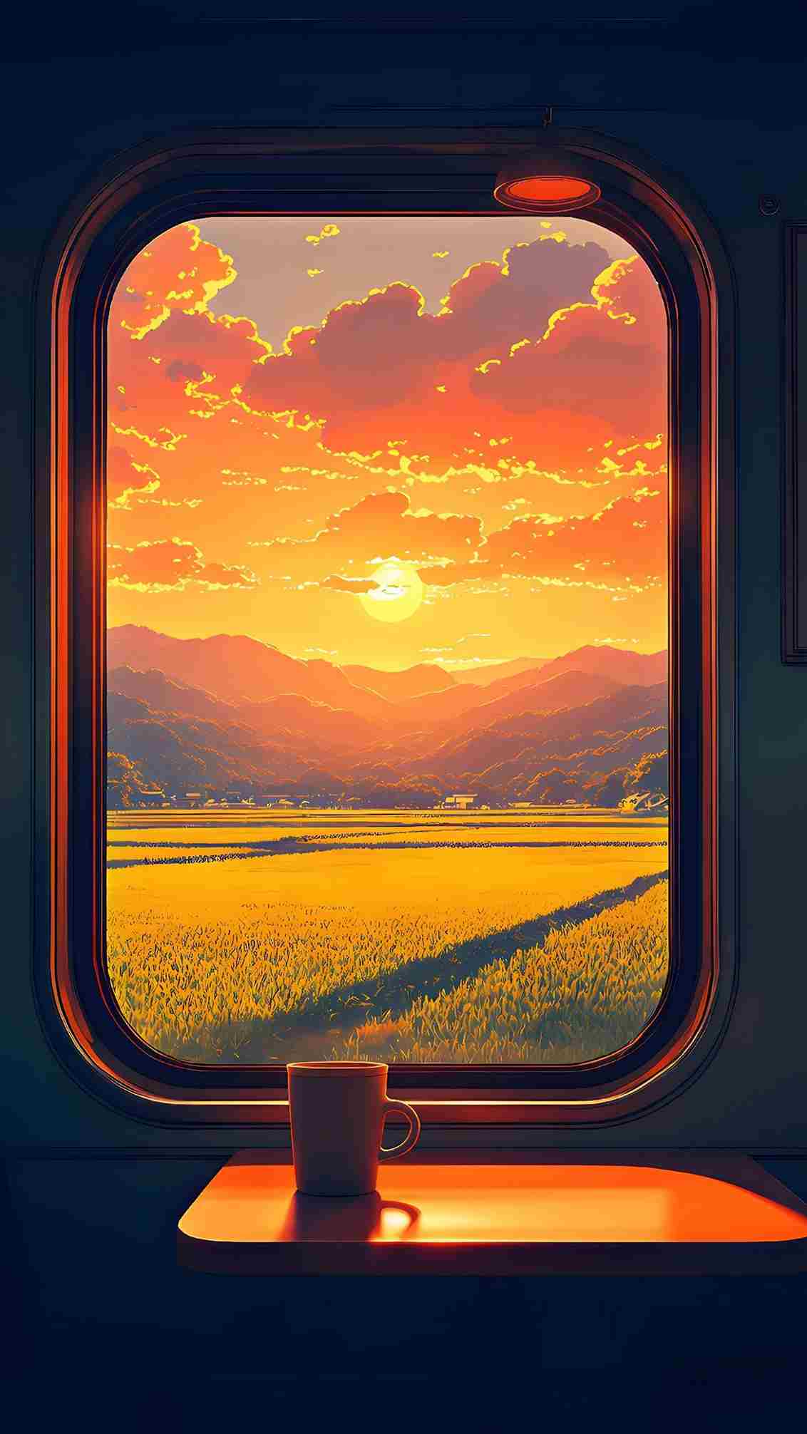 Ảnh Chill Lofi 17