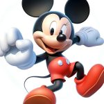 Tuyển chọn 189+ ảnh Mickey siêu dễ thương cho mọi lứa tuổi
