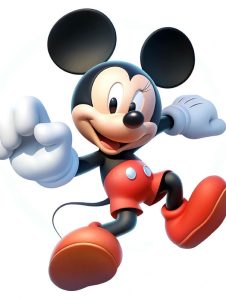 Tuyển chọn 189+ ảnh Mickey siêu dễ thương cho mọi lứa tuổi