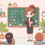 Hơn 199+ Hình ảnh cô giáo chibi đáng yêu và gần gũi bạn không thể bỏ lỡ