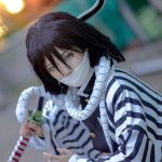 119+ Ảnh Cosplay Obanai Iguro Đẹp Nhất, Mê Hoặc Lòng Người