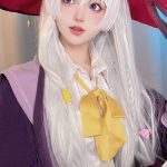 99+ Ảnh Cosplay Anime Nữ Đẹp Mê Ly Khiến Bạn Say Đắm
