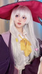 99+ Ảnh Cosplay Anime Nữ Đẹp Mê Ly Khiến Bạn Say Đắm