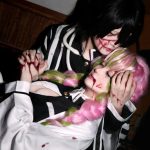 99+ Ảnh Demon Slayer Cosplay Đỉnh Cao: Biến Hình Thành Thợ Săn Quỷ Đầy Quyết Tâm