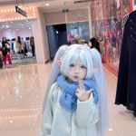 189+ Ảnh Cosplay Frieren: Tuyển Tập Đẹp Mê Ly Đốn Tim Fan