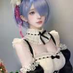 189+ Ảnh Cosplay Hầu Gái Dịu Dàng: Khám Phá Thế Giới Ngọt Ngào
