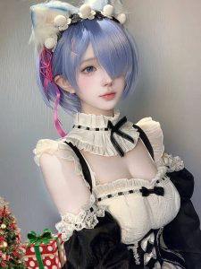 189+ Ảnh Cosplay Hầu Gái Dịu Dàng: Khám Phá Thế Giới Ngọt Ngào