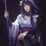 189+ Nàng Thơ Liên Quân Mobile: Tuyệt Tác Gái Xinh Cosplay Đốn Tim Fan