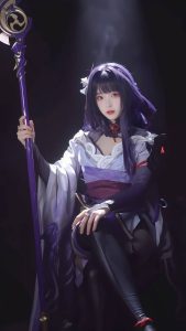 189+ Nàng Thơ Liên Quân Mobile: Tuyệt Tác Gái Xinh Cosplay Đốn Tim Fan