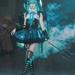 119+ Ảnh Cosplay Miku Nakano Tuyệt Đẹp Choáng Ngợp