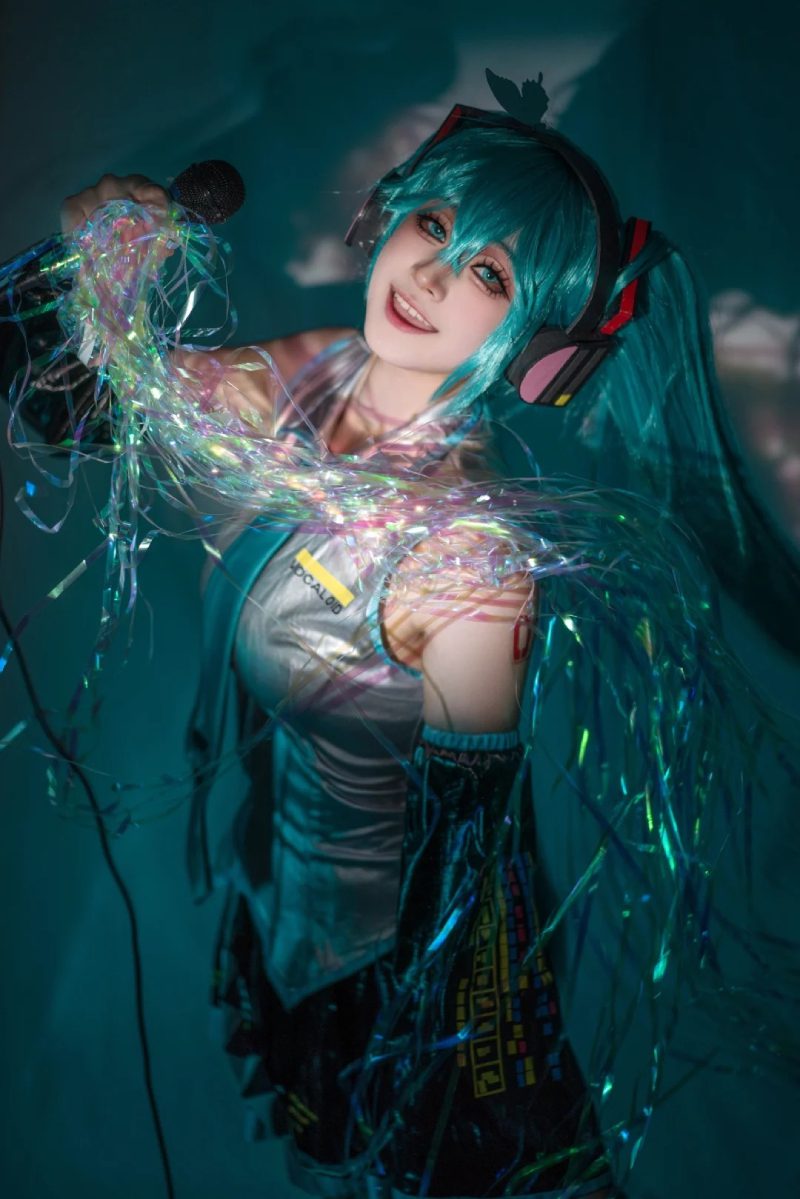 ảnh Miku Nakano 13