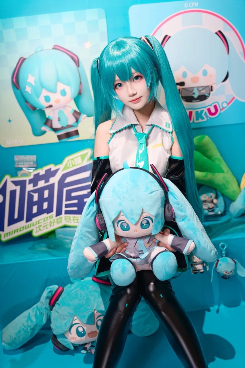 ảnh Miku Nakano 21