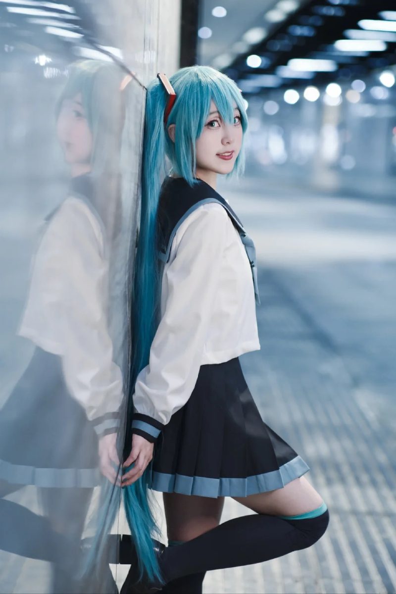 ảnh Miku Nakano 4