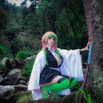 199+ Hình Ảnh Cosplay Mitsuri Đẹp Lung Linh Khó Cưỡng