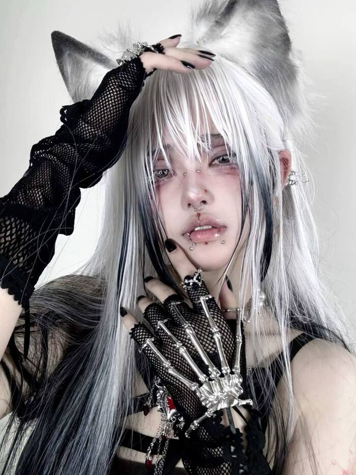 cosplay Trung Quốc 9