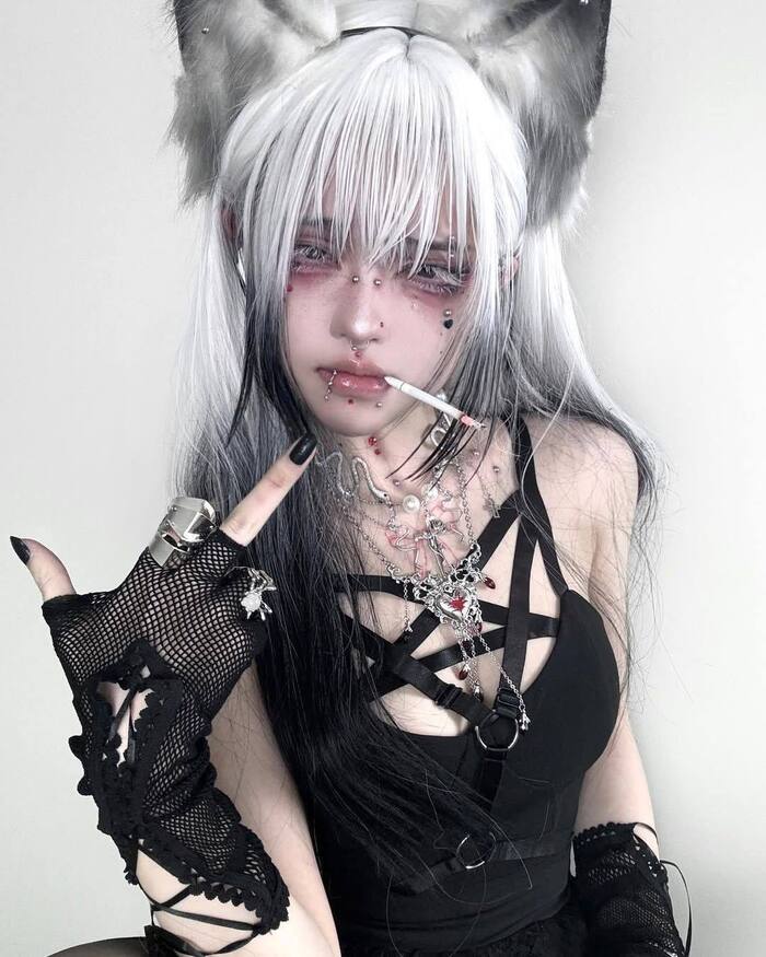 cosplay Trung Quốc 12