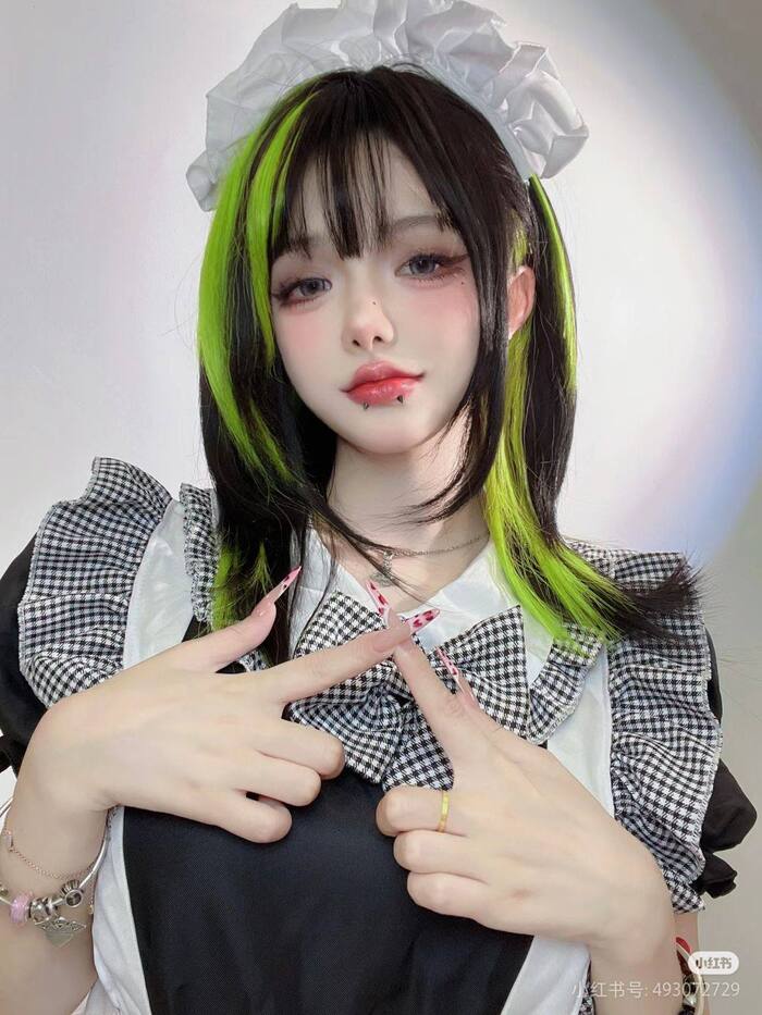 cosplay Trung Quốc 24